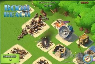 国服海岛奇兵爆料最新消息  第2张